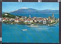 O3254 SIRMIONE LAGO DI GARDA BELLA VEDUTA NO VG