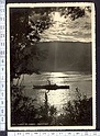 M3157 LAGO DI COMO MATTINO PANORAMA