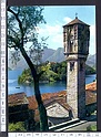 M5020 LAGO DI COMO TORRE GOTICA E ISOLA COMACINA