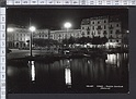 N1815 COMO PIAZZA CAVOUR NOTTURNO