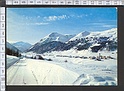 M9301 LIVIGNO FRAZIONE S. ROCCO COL MONTE VAGO Viaggiata SB