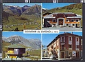 N9737 SOUVENIR DI LIVIGNO SONDRIO VG