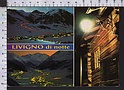 R3327 LIVIGNO DI NOTTE VEDUTE VG