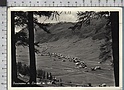 R8026 PANORAMA DI LIVIGNO SONDRIO VG F.BOLLO LOURDES