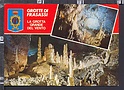 ZP8648 LE GROTTE DI FRASASSI GENGA Ancona LA GROTTA GRANDE DEL VENTO VEDUTE scritta