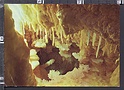 ZP8650 GROTTE DI FRASASSI GENGA Ancona LA GROTTA GRANDE DEL VENTO SALA DEL TESORO VG