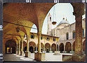 O6183 ASCOLI PICENO CHIESA MONUMENTALE S. FRANCESCO CHIOSTRO MAGGIORE