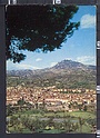 P5178 ASCOLI PICENO PANORAMA E MONTE DELL ASCENSIONE VG