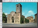 Q1880 ASCOLI PICENO CHIESA DEI SS. VINCENZO E ANASTASIO VG