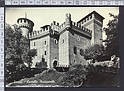 N5003 TORINO CASTELLO MEDIOEVALE