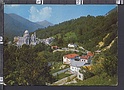 O2052 VALLE VIGEZZO RE VERBANIA SCORCIO PANORAMICO VG