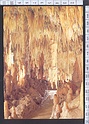 N6318 GROTTE DI CASTELLANA (BARI) SILENZIOSO SPLENDORE Viaggiata