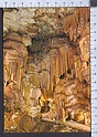 Q4381 GROTTE DI CASTELLANA GROTTE BARI LA CAVERNA DELLA FONTE