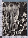 S1434 CASTELLANA GROTTE BARI CASCATA D ALABASTRO VG