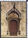 N392 BARI BASILICA S. NICOLA PORTA MAGGIORE