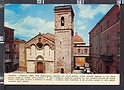 P7843 IGLESIAS CATTEDRALE STILE ROMANO GOTICO VG