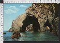 R3355 SAN ANTIOCO CARBONIA PORTO SCIUSCIAU GROTTA DELLE SIRENE VG