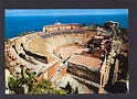 M2347 TAORMINA IL TEATRO GRECO ANFITEATRO ED. N.A. VIAGGIATA