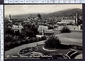 M2900 FIRENZE PANORAMA DAL PIAZZALE MICHELANGELO ANIMATA VIAGGIATA SB