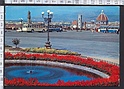 N228 FIRENZE PANORAMA DAL PIAZZALE MICHELANGELO Viaggiata