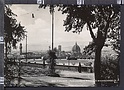 O1668 FIRENZE PANORAMA E PIAZZA MICHELANGELO VG