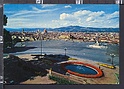 P8775 FIRENZE PANORAMA E PIAZZALE  MICHELANGELO VG