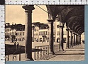 R5870 FIGLINE VALDARNO FIRENZE PIAZZA MARSILIO FICINO LATO PONENTE