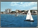 T6349 FOLLONICA LA SPIAGGIA ACQUERELLATA VG