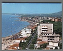 U8805 FOLLONICA SPIAGGIA PANORAMA VG