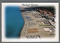 T6324 MARINA DI GROSSETO VEDUTA AEREA VG