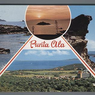 Punta Ala