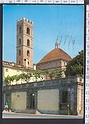 N237 LUCCA PALAZZO MICHELETTI BARTOLOMEO AMMANATI Viaggiata SB