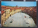 O5002 LUCCA PIAZZA DELL ANFITEATRO  AUTO