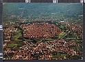 P6920 LUCCA VEDUTA AEREA VG