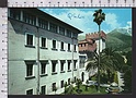 R3827 CARRARA ACCADEMIA DI BELLE ARTI Scritta QSL