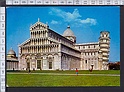 M7038 PISA LA CATTEDRALE ANIMAZIONE Viaggiata