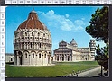 M9880 PISA PIAZZA DEI MIRACOLI