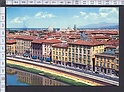 M7762 PISA LUNGARNO E PANORAMA HOTEL VICTORIA