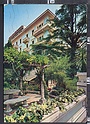 O7689 MONTECATINI TERME IMPERIAL GARDEN HOTEL VIA PUCCINI VG