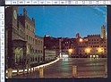 M4507 SIENA NOTTURNO DI PIAZZA DEL CAMPO