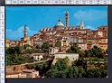 M7040 SIENA PANORAMA ABITAZIONI Viaggiata