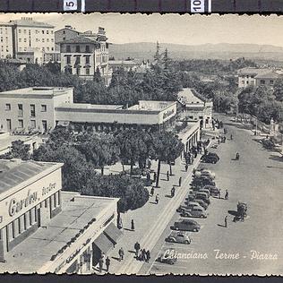 Chianciano Terme