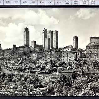 San Gimignano