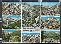 N9177 PASSO DELLO STELVIO ORTLES STILFSERJOCH PASS BOLZANO (DISCRETE CONDIZIONI STRAP)