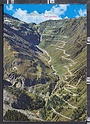 P1413 PASSO DELLO STELVIO Bolzano LA PIU ALTA STRADA D EUROPA VG