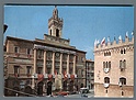 U1499 FOLIGNO PALAZZO COMUNALE E PALAZZO DELLE CANONICHE VG