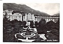 M396 AOSTA GIARDINI PUBBLICI