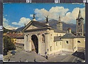 O3122 AOSTA LA CATTEDRALE VG