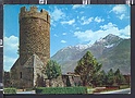 P5396 AOSTA LA TOURNEUVE E MONTE EMILIUS