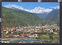 P5402 AOSTA PANORAMA E MONTE GRAN COMBIN